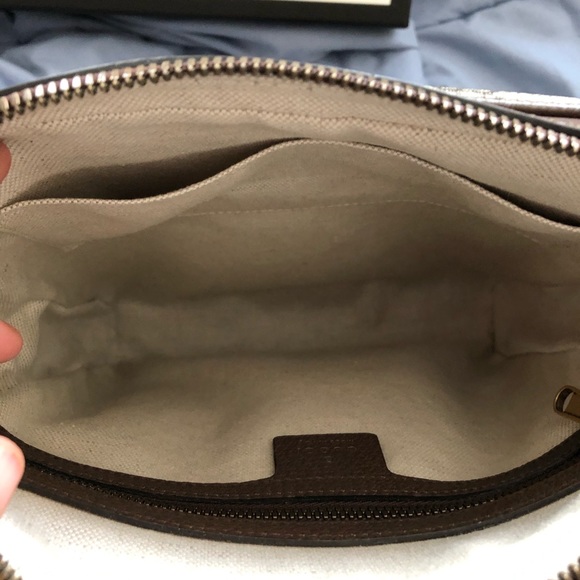 Small ophidia Messenger bag - Picture 4 of 8